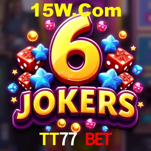 Descubra a Essência do TT77 Bet: Nossa História e Compromissos