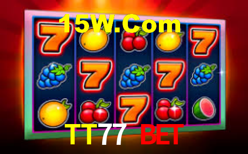 TT77 Bet Login