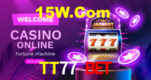 TT77 Bet Login