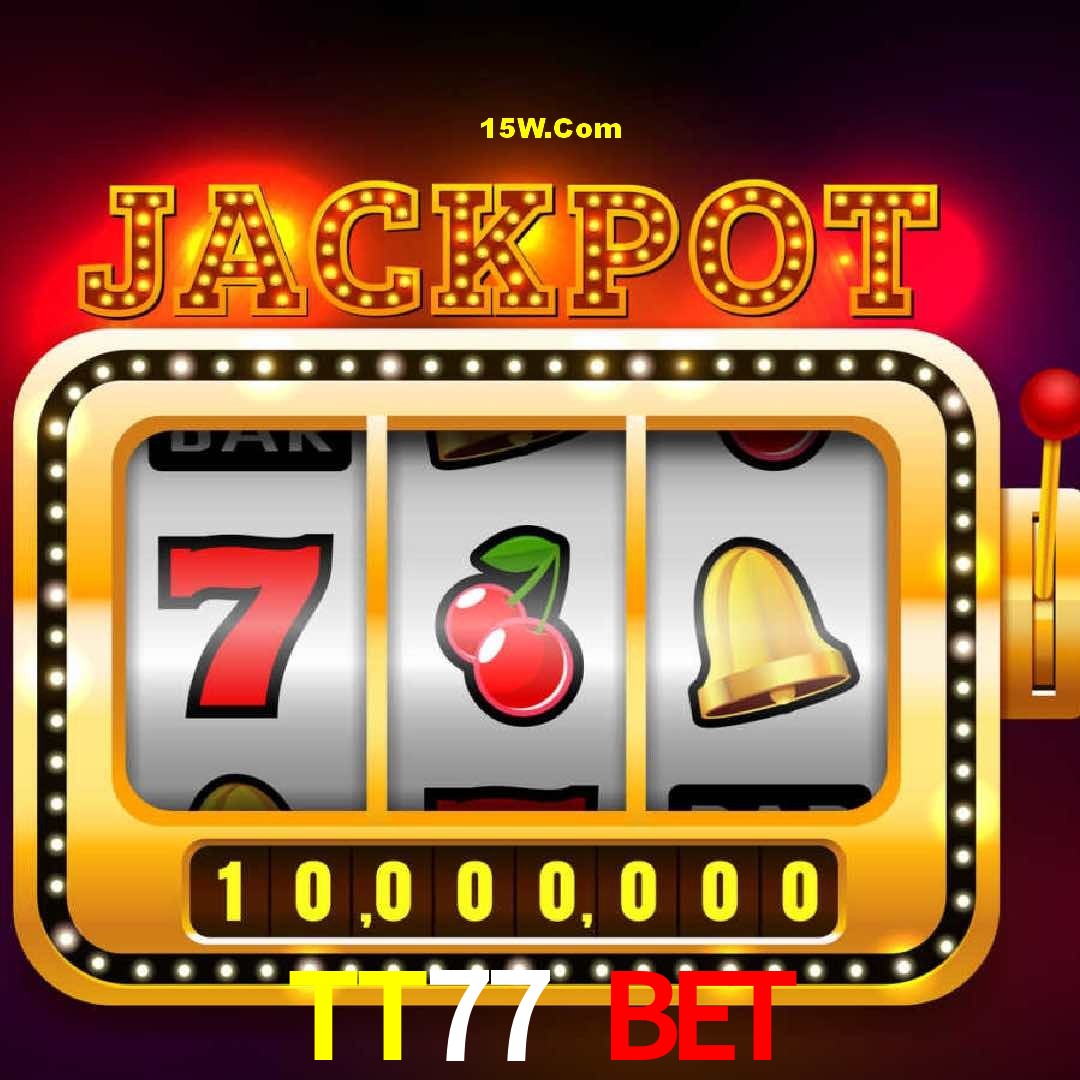 Game Providers TT77 Bet
