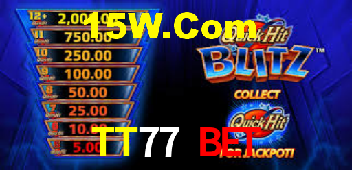 TT77 Bet