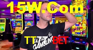 Aviator Game TT77 Bet