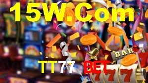 Premium Interface TT77 Bet