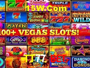 Login Seguro TT77 Bet