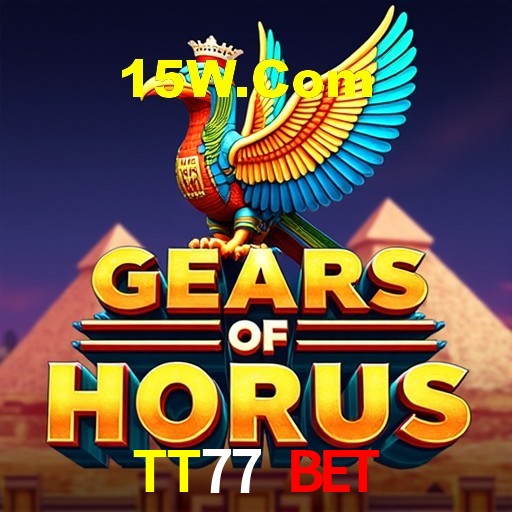 Jogos Exclusivos TT77 Bet