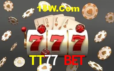 Benefícios da Conta TT77 Bet