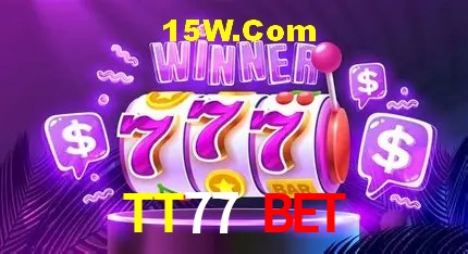 Promoções Sazonais TT77 Bet