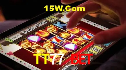 Segurança 2FA TT77 Bet