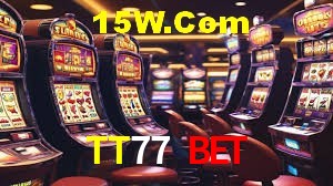Welcome Bonus TT77 Bet