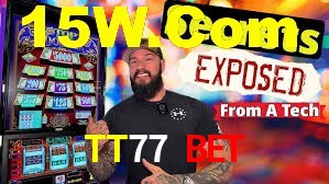 Welcome Bonus TT77 Bet