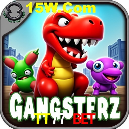Secure Login TT77 Bet