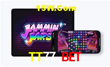 Jogos de Slot TT77 Bet