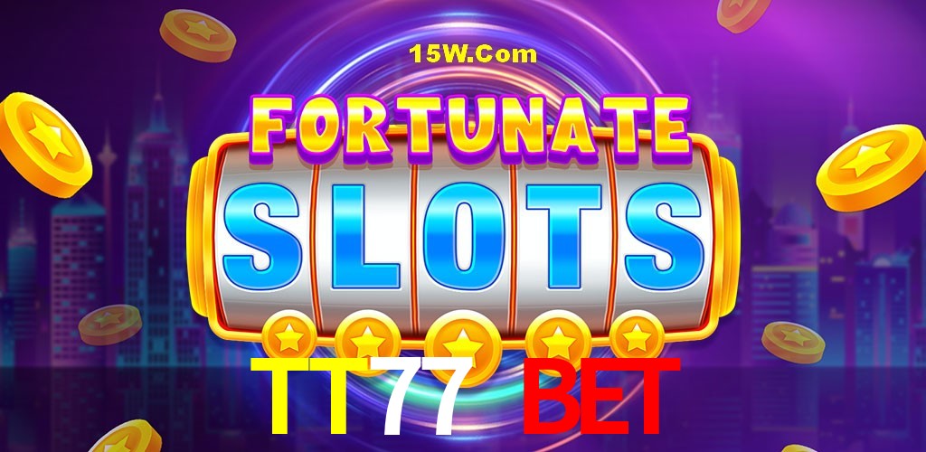 Games Directory TT77 Bet