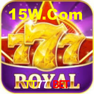 Bônus Generosos e Exclusivos no TT77 Bet para Você!