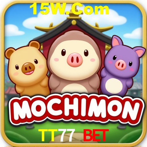 Descubra o Mundo do Cassino Online com TT77 Bet