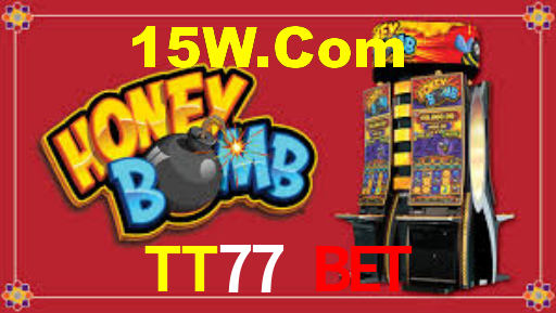 TT77 Bet: Jogos de Caça-Níqueis-Altas Recompensas, Roleta-Velocidade, Blackjack-Desafios Máximos