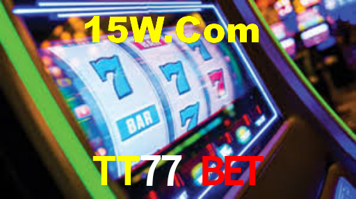 TT77 Bet: Seu Especialista em Apostas Esportivas Brasileiras