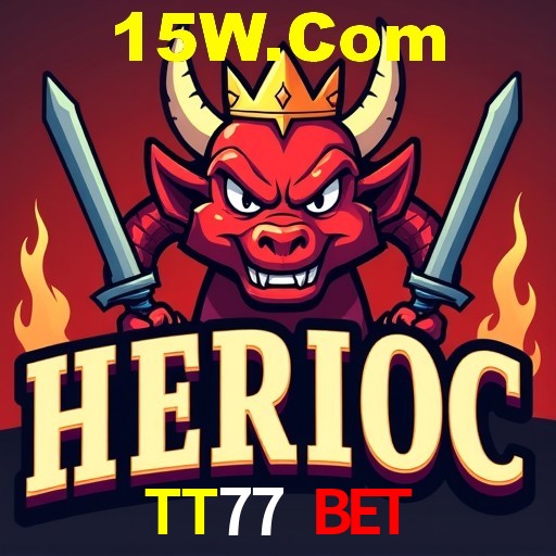 Inovações de Jogos na TT77 Bet: O Futuro das Experiências Interativas