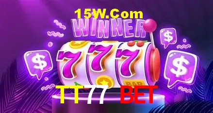 Provedores de Jogos TT77 Bet