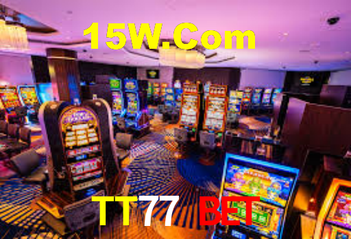 TT77 Bet