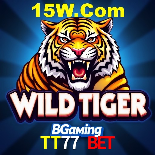 Apostas Esportivas na TT77 Bet: Um Guia Completo
