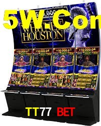 Daily Bonuses TT77 Bet