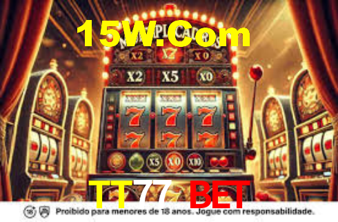 TT77 Bet