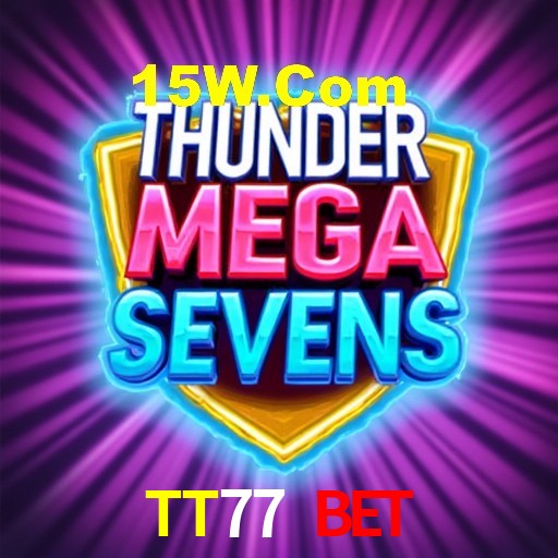 Casino Ao Vivo TT77 Bet