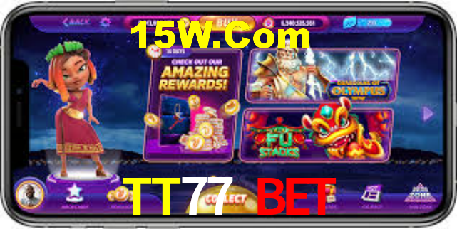 TT77 Bet Login