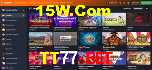 TT77 Bet - Experiência Emocionante De Cassino - TT77.Bet