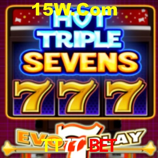 Descubra o Mundo do Cassino Online com TT77 Bet