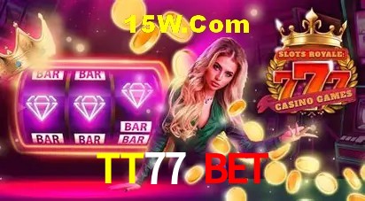 Promoção Relâmpago TT77 Bet
