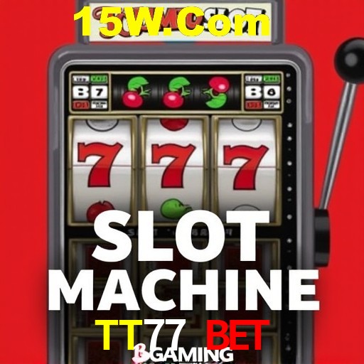 A Emoção da Loteria na TT77 Bet: Uma Chance de Mudança de Vida